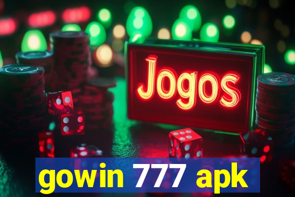 gowin 777 apk